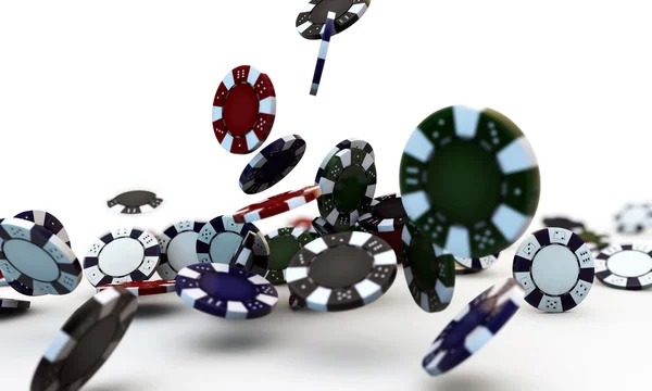 idntoto live-dealer studio with professional HD cameras and multilingual dealers